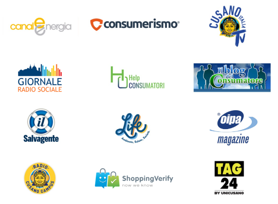 Media Partners